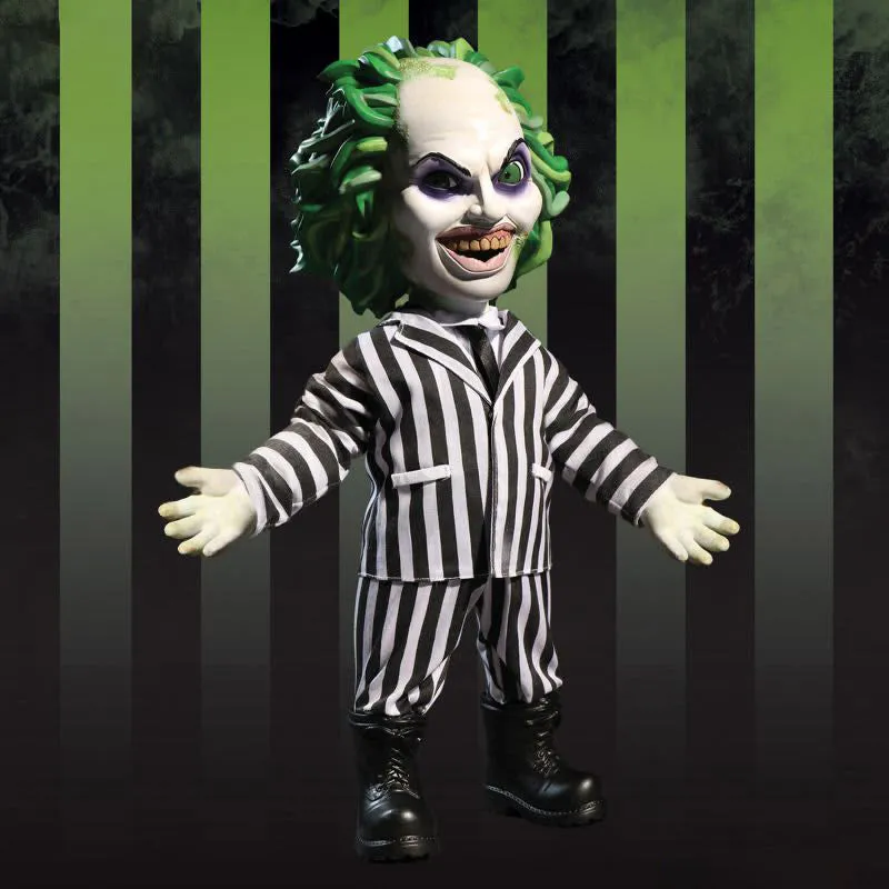 15" Mega Scale Beetlejuice Haunted Ornaments Scary Decor