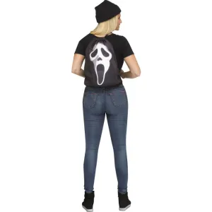 Charming Party Mystical Props 16.5" Drawstring Backpack