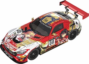 1/43 GOOD SMILE RACING & TYPE-MOON RACING 2019 SPA24H Test Day Ver. Character Figure Trending Now