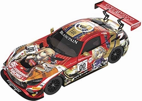 1/43 GOOD SMILE RACING & TYPE-MOON RACING 2019 SPA24H Ver. Premium Collection