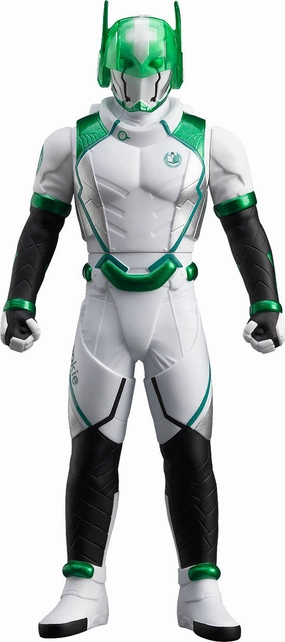 "DOGENGERS" Soft Vinyl DOGENGERS Rookie Evergreen Product Digital Art