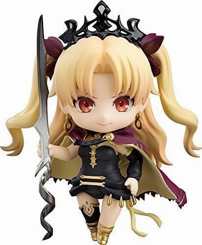 Story Driven [2nd release]Fate/Grand Order Nendoroid Ereshkigal (Lancer version) #1016 - Good Smile Company