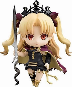 Story Driven [2nd release]Fate/Grand Order Nendoroid Ereshkigal (Lancer version) #1016 - Good Smile Company
