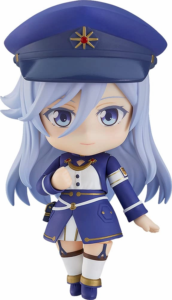 Graduation Gift Character Sculpture "86 -Eighty Six-" Nendoroid#1672 Vladilena Milize