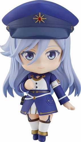 Graduation Gift Character Sculpture "86 -Eighty Six-" Nendoroid#1672 Vladilena Milize
