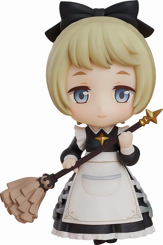 Designer Unit Animation Cel "AFK Arena" Nendoroid#1676 Rosaline