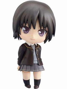 "Amagami SS" Nendoroid Nanasaki Ai Wedding Cake Topper Transforming Toy