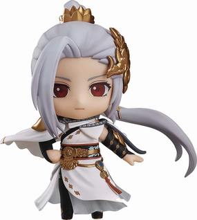 trade show Movie Object "Arad Senki" Nendoroid#1216 Neo: Vagabond
