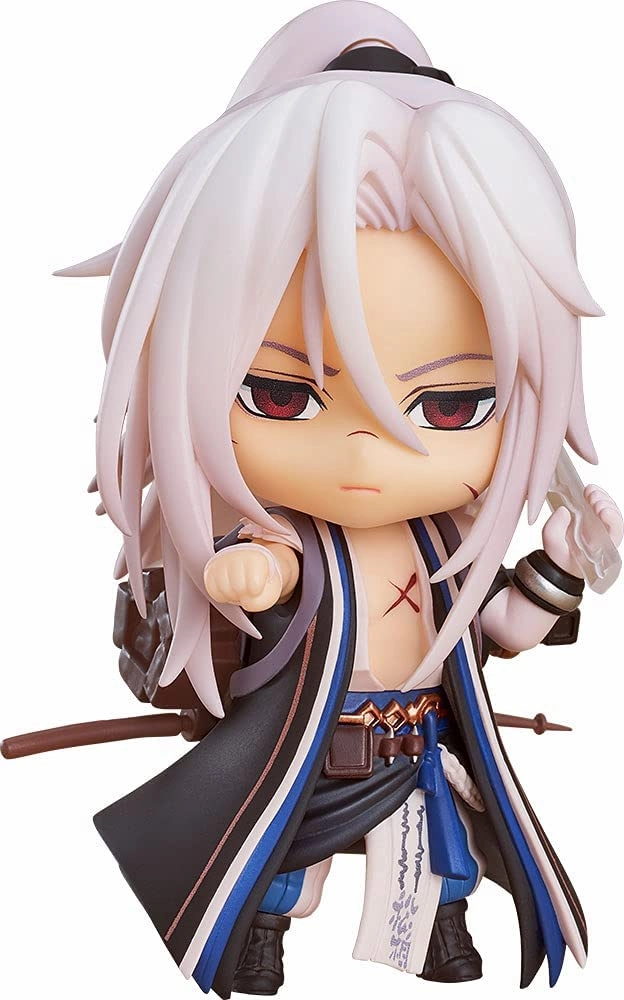"Arad Senki" Nendoroid#1682 Neo: Blade Master Market Trend
