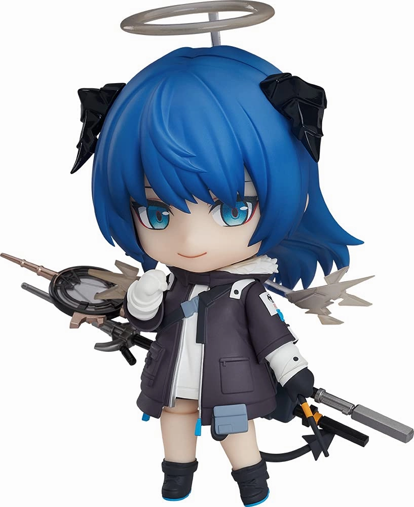 Gaming Decor NFC Feature "Arknights" Nendoroid#160 Mostima