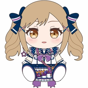 "BanG Dream!" Plushie Poppin'Party Ichigaya Arisa Fantasy Creature