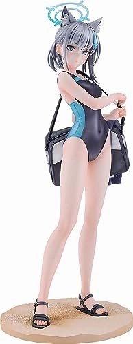 "Blue Archive" Sunaookami Shiroko (Swimsuit) Variant Paint