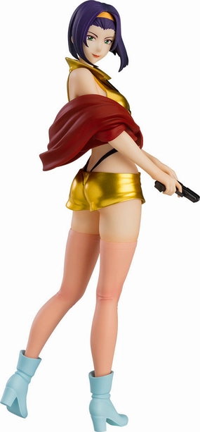 "Cowboy Bebop" POP UP PARADE Faye Valentine Decorative Object
