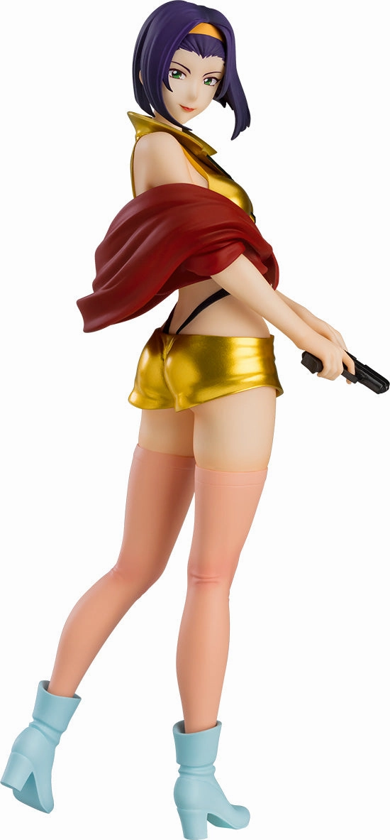 "Cowboy Bebop" POP UP PARADE Faye Valentine Decorative Object