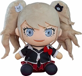 Missing Piece PVC Merchandise "Danganronpa 1,2 Reload" Plushie Enoshima Junko