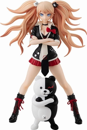 Gift Idea Oceanic Art "Danganronpa 1-2 Reload" POP UP PARADE Enoshima Junko