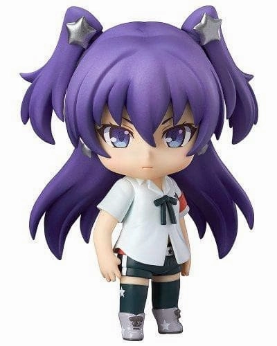 Memory Keepsake "Day Break Illusion" Nendoroid Hoshikawa Seira