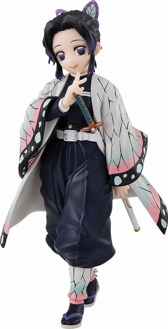 "Demon Slayer: Kimetsu no Yaiba" POP UP PARADE Kocho Shinobu Worldwide Fanbase