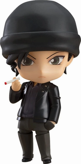 "Detective Conan" Nendoroid#824 Akai Shuichi Character Showcase Special Color