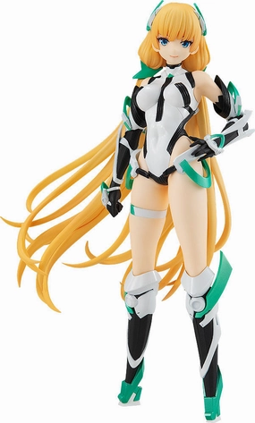 Expert Level "Expelled from Paradise" POP UP PARADE Angela Balzac