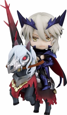 Blue Ribbon "Fate/Grand Order" Nendoroid#1868 Lancer / Altria Pendragon (Alter)