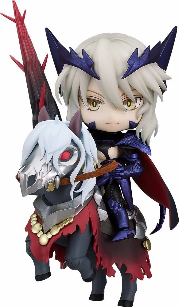 Blue Ribbon "Fate/Grand Order" Nendoroid#1868 Lancer / Altria Pendragon (Alter)