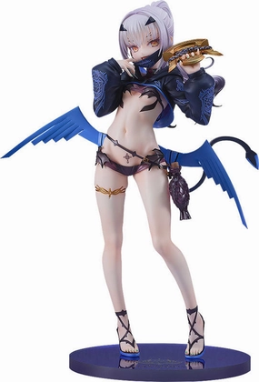 Astronomy Tool "Fate/Grand Order" Ruler / Melusine 1/6 Scale Figure