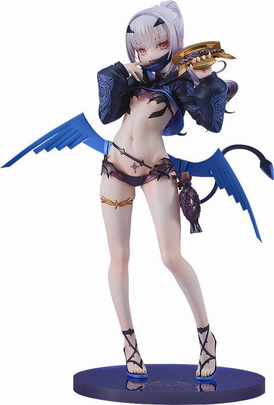 Astronomy Tool "Fate/Grand Order" Ruler / Melusine 1/6 Scale Figure