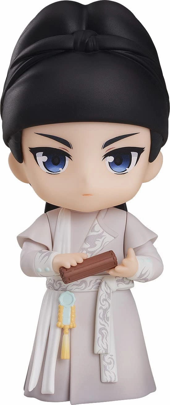 Worldwide Fanbase "Feng Qi Luo Yang" Nendoroid#1780 Baili Hongyi