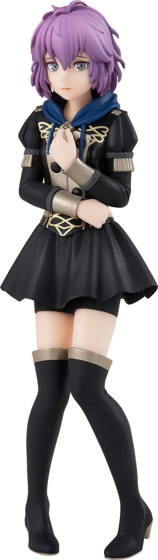 Antihero Model "Fire Emblem: Three Houses" POP UP PARADE Bernadetta von Varley