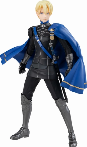 "Fire Emblem: Three Houses" POP UP PARADE Dimitri Alexandre Blaiddyd World Collector Apartment Living