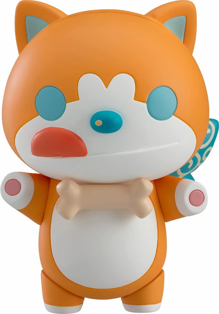 Swapable Head Gamer Setup "Godzilla Singular Point" Nendoroid#1729 Pelops II