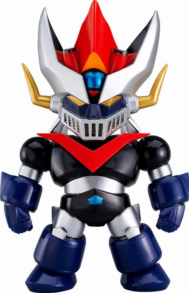 Collector's Club "Great Mazinger" V.S.O.F. Great Mazinger