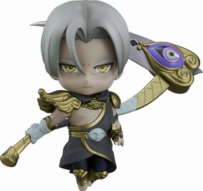 "Hades" Nendoroid#1914 Thanatos Roman Figure Superhero Product