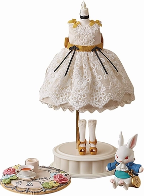 "Harmonia bloom" Optional Parts Set L The Golden Afternoon Display Base