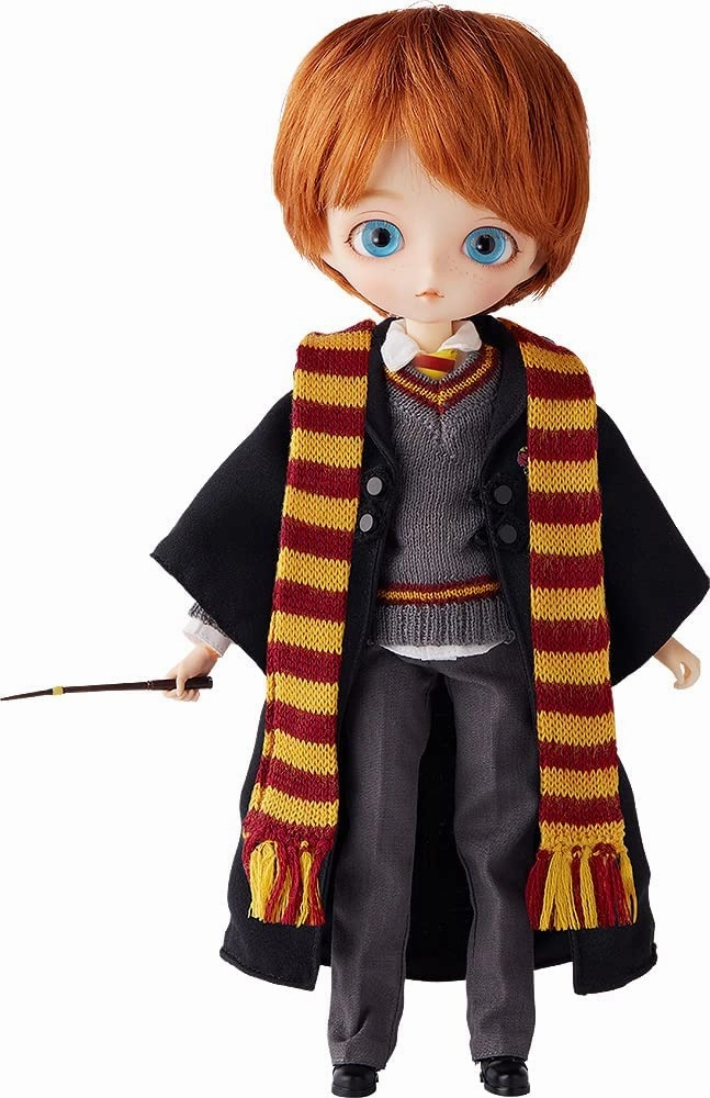 Vinyl Goods "Harry Potter" Harmonia bloom Ron Weasley