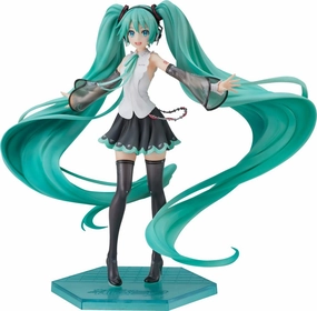 Super Deformed "Hatsune Miku" Piapro Characters Hatsune Miku NT