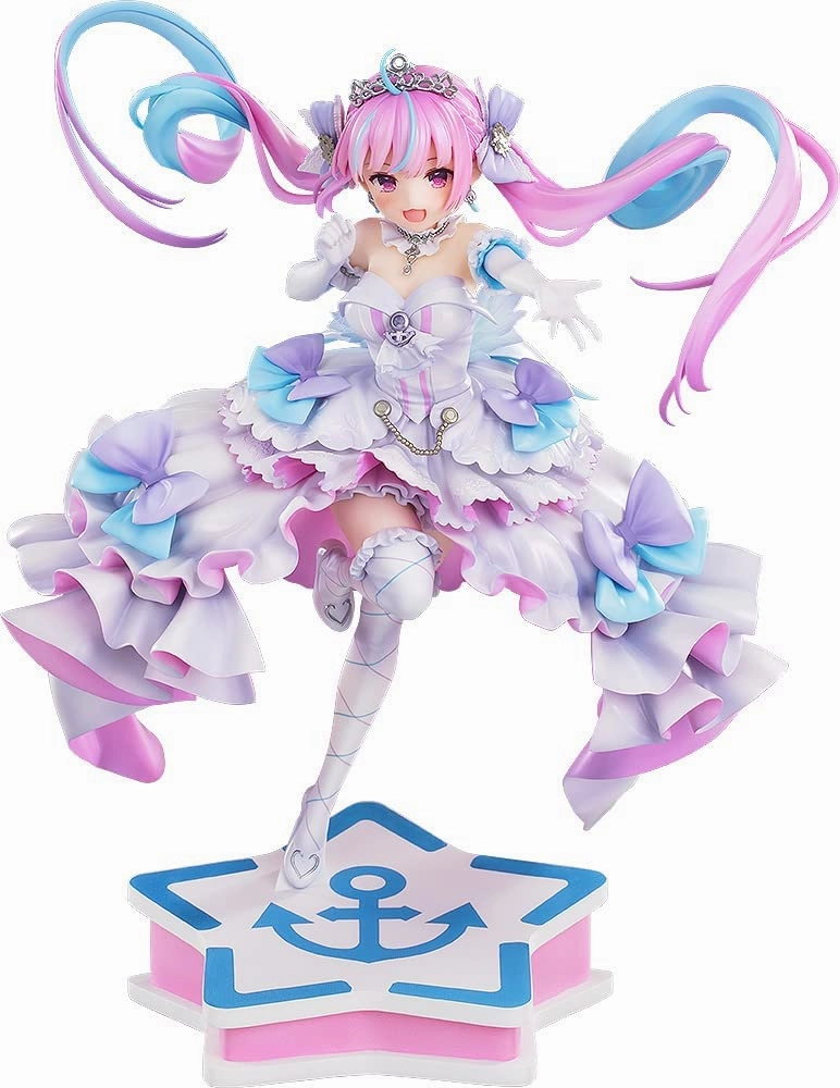 Miniature World "Hololive Production" Minato Aqua AQUA IRO SUPER DREAM Ver.