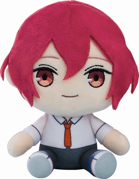"Horimiya: The Missing Pieces" Plushie Sengoku Kakeru Master Collector Augmented reality