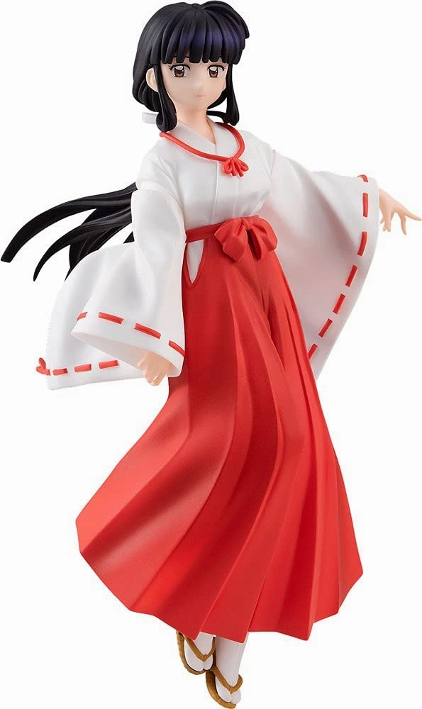 "Inuyasha: The Final Act" POP UP PARADE Kikyo Mid Century