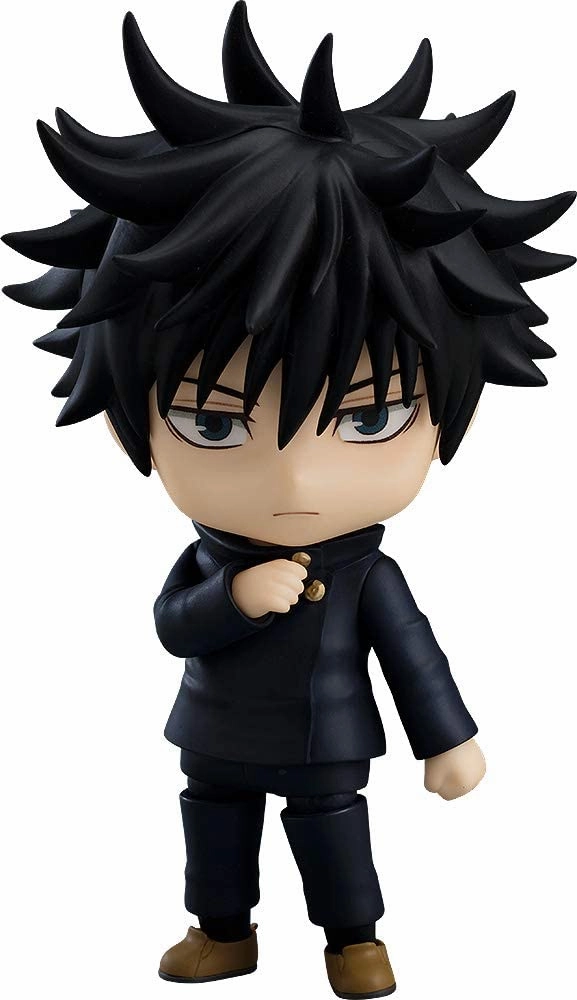 "Jujutsu Kaisen" Nendoroid#1506 Fushiguro Megumi (Good Smile Company) Adventure Game