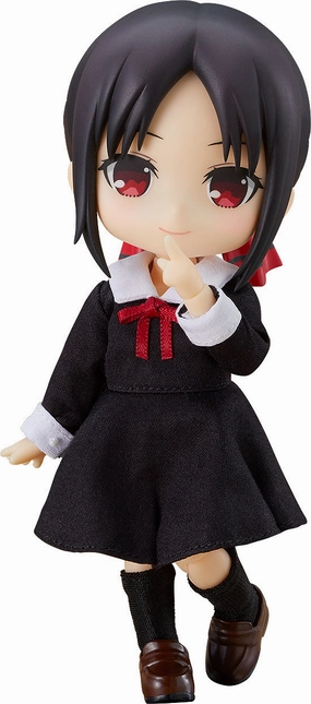 "Kaguya-sama: Love is War Season 2" Nendoroid Doll Shinomiya Kaguya Fantasy Creation