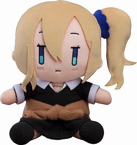 "Kaguya-sama: Love is War -The First Kiss Never Ends-" Plushie Hayasaka Ai Vinyl Creation Limited Collection