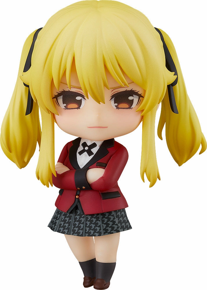 Egyptian Art Gaming Article "Kakegurui xx" Nendoroid#1909 Saotome Mary
