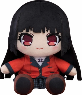 Geek Culture "Kakegurui xx" Plushie Jabami Yumeko