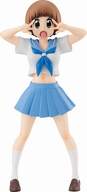 "Kill la Kill" POP UP PARADE Mankanshoku Mako College Decor