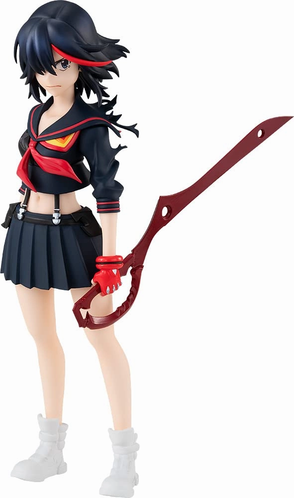 Robot Goods "Kill la Kill" POP UP PARADE Matoi Ryuko