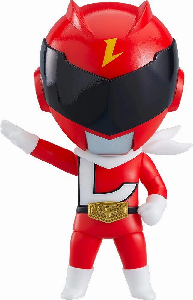 "Leon Channel" Nendoroid#1588 Leon Channel Chibi Style