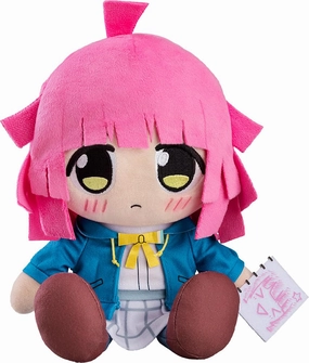 "Love Live! Nijigasaki Academy School Idol Club" Kuripan Plushie Tennoji Rina Desert Creature