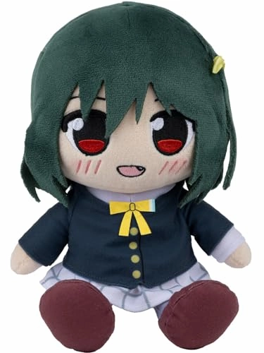 PVC Showcase "Love Live! Nijigasaki High School Idol Club" Plushie Mifune Shioriko